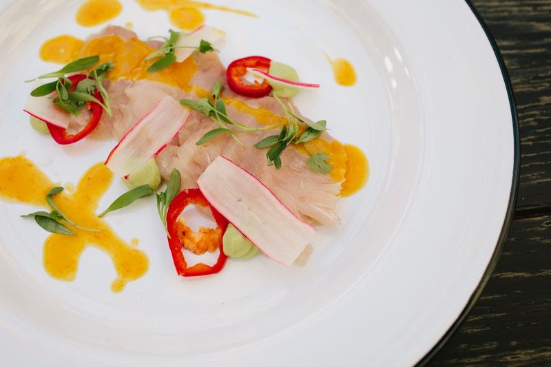 A James Beard Semifinalist Nod That Changed Everything