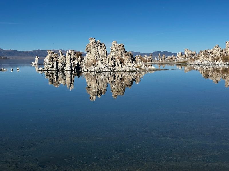 A Lake Older Than You Can Imagine