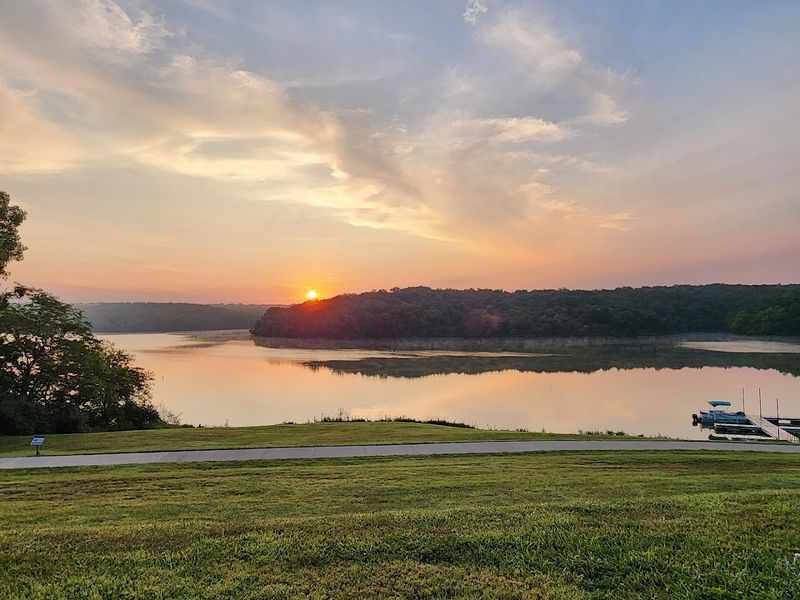 A Lake So Beautiful It Barely Feels Real