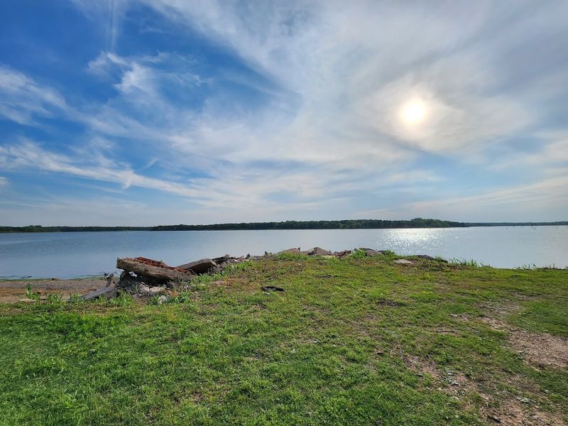 A Lake With a Quietly Proud History