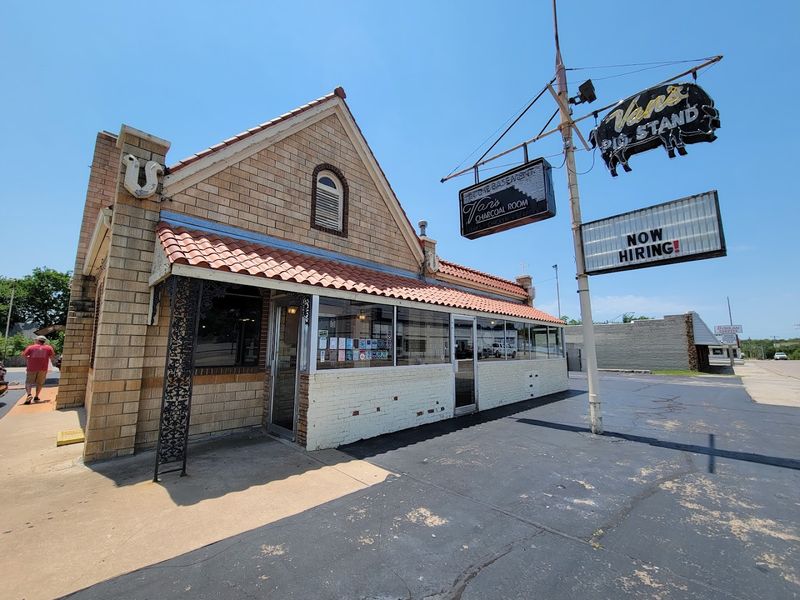 A Legacy Rooted Deep in Oklahoma Soil