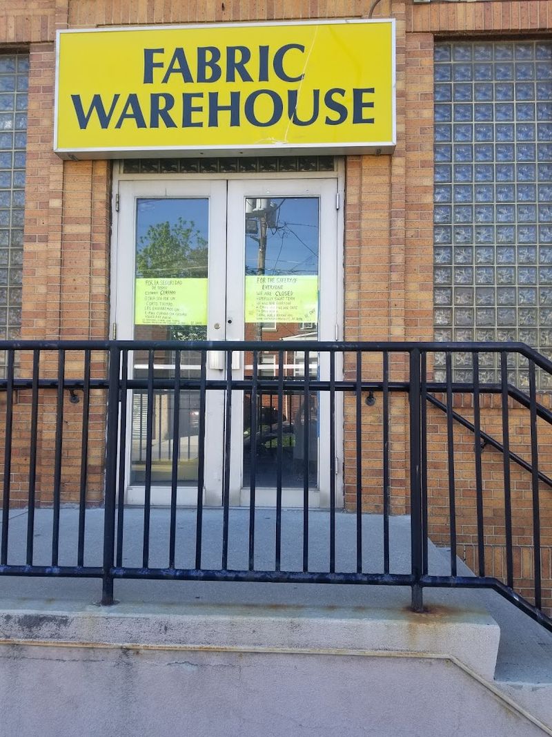 A Legacy Store That the Crafting Community Calls Home