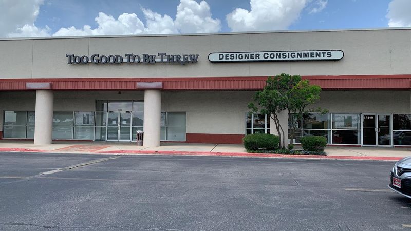 A Legacy That Started Long Before Consignment Was Cool A Legacy That Started Long Before Consignment Was Cool