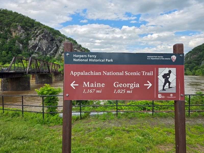A Legendary Path Through a Legendary Town A Legendary Path Through a Legendary Town