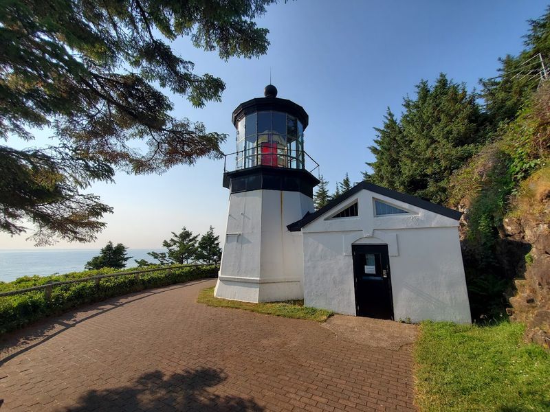A Lighthouse That Has Stood For Over 150 Years