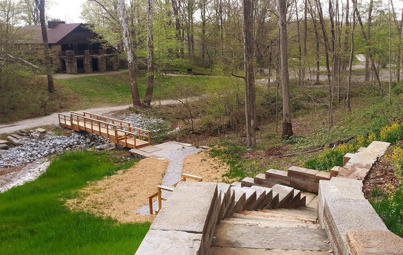 A Living Piece of 1930s History You Can Walk Through