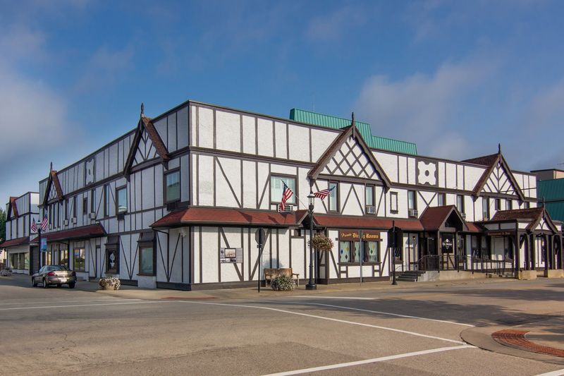 A Living Piece of Indiana History Dating Back to 1852
