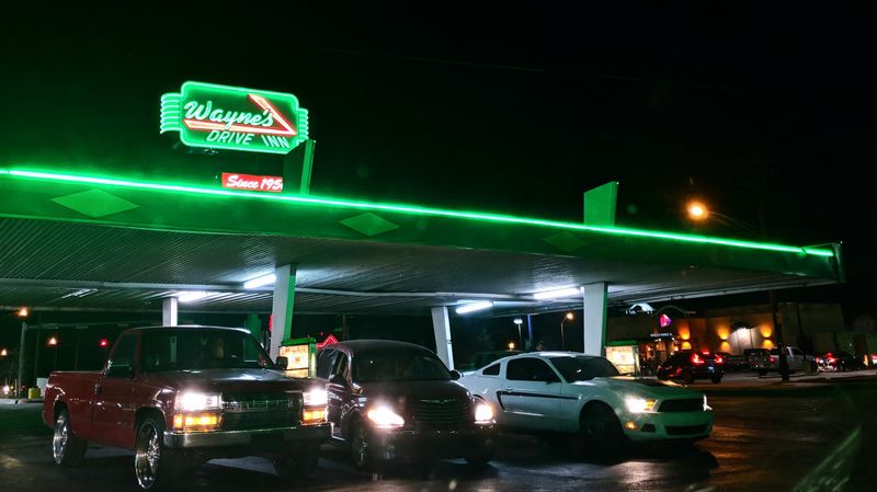 A Living Piece of Lawton History A Living Piece of Lawton History
