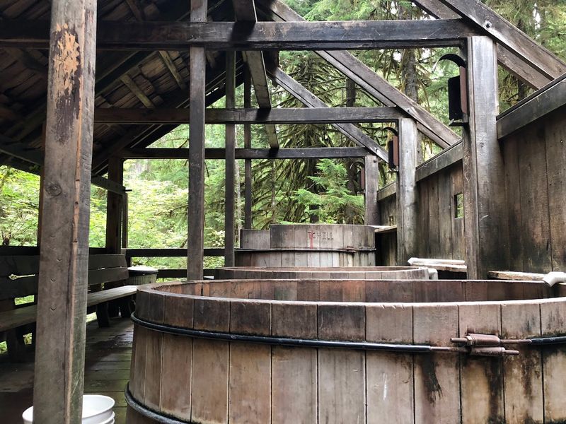 A Living Piece of Native American History