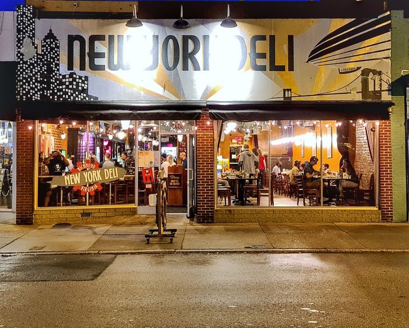 A Living Piece of Richmond History