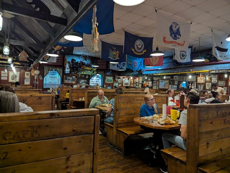 A Living Piece of Southern Food History Since 1942