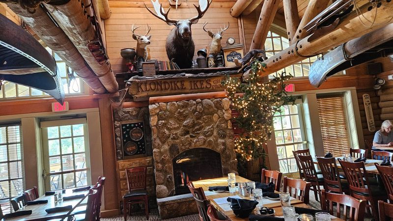 A Long-Standing Upper Valley Dining Tradition
