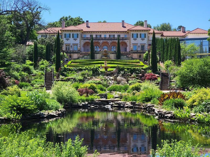 A Mansion With a Story Worth Knowing