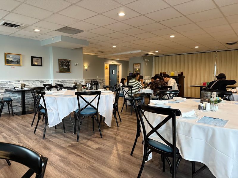 A Maryland Seafood Tradition Worth Seeking Out A Maryland Seafood Tradition Worth Seeking Out