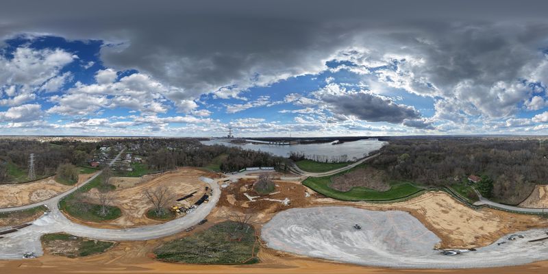 A Massive Environmental Comeback Story Right in Our Backyard
