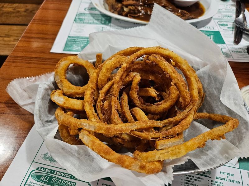 A Menu Built Around Fresh Ingredients Done Right