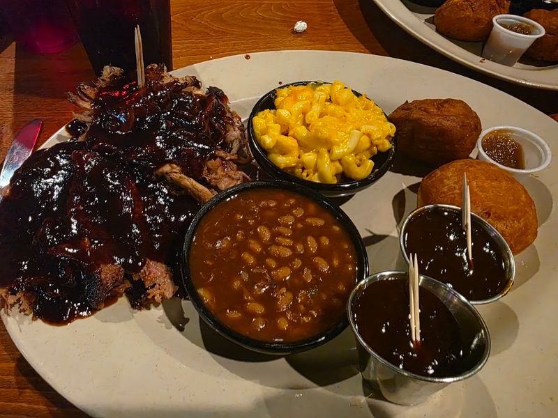 A Menu Built Around Hoosier Pride and Real Flavor A Menu Built Around Hoosier Pride and Real Flavor