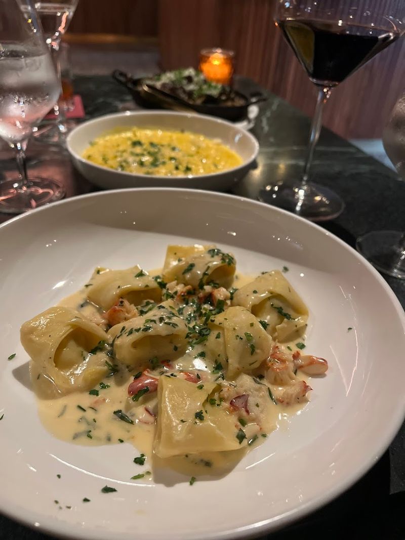 A Menu Built Around Variety and Quality