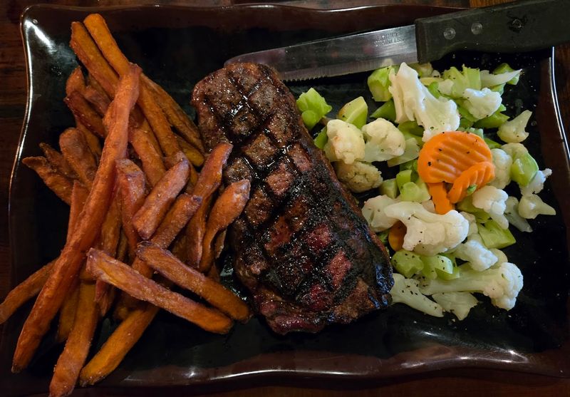 A Menu Built for Every Kind of Appetite
