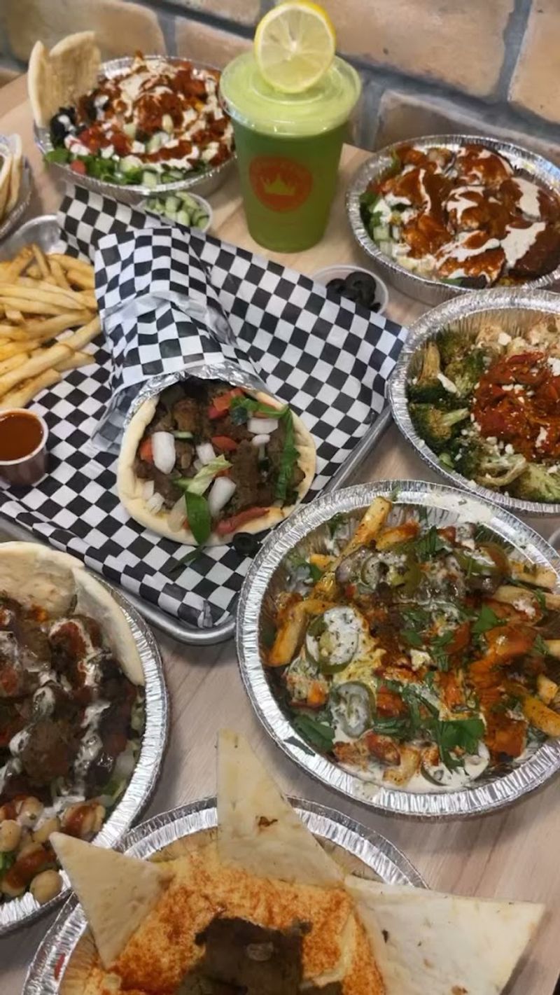 A Menu Built for Every Kind of Appetite