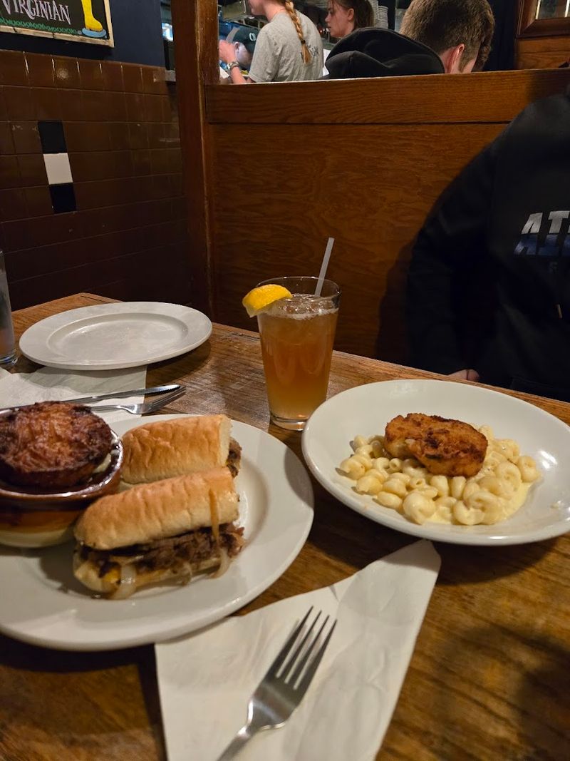 A Menu Built for Every Kind of Hunger