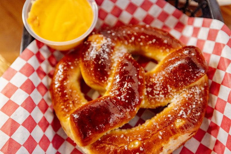 A Menu Built for Everyone, Including Gluten-Free Guests