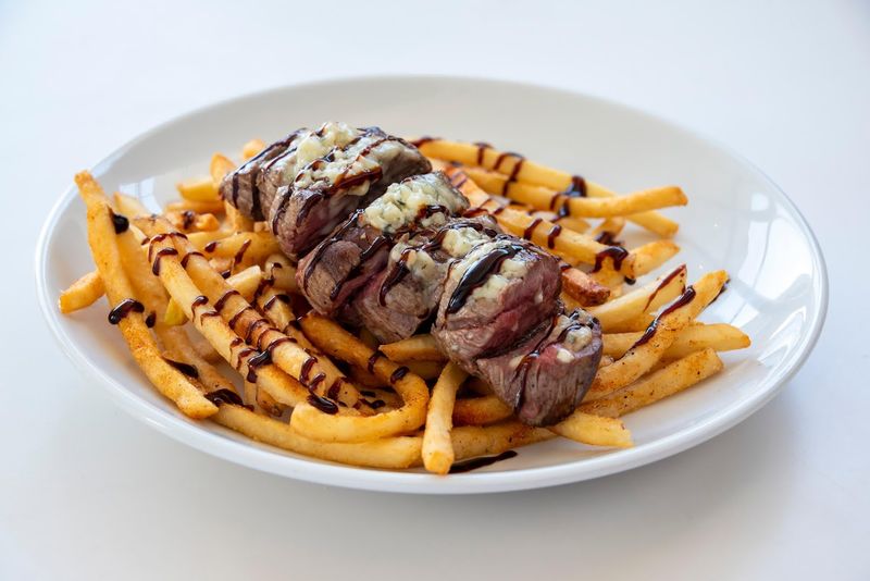 A Menu Built for Everyone at the Table