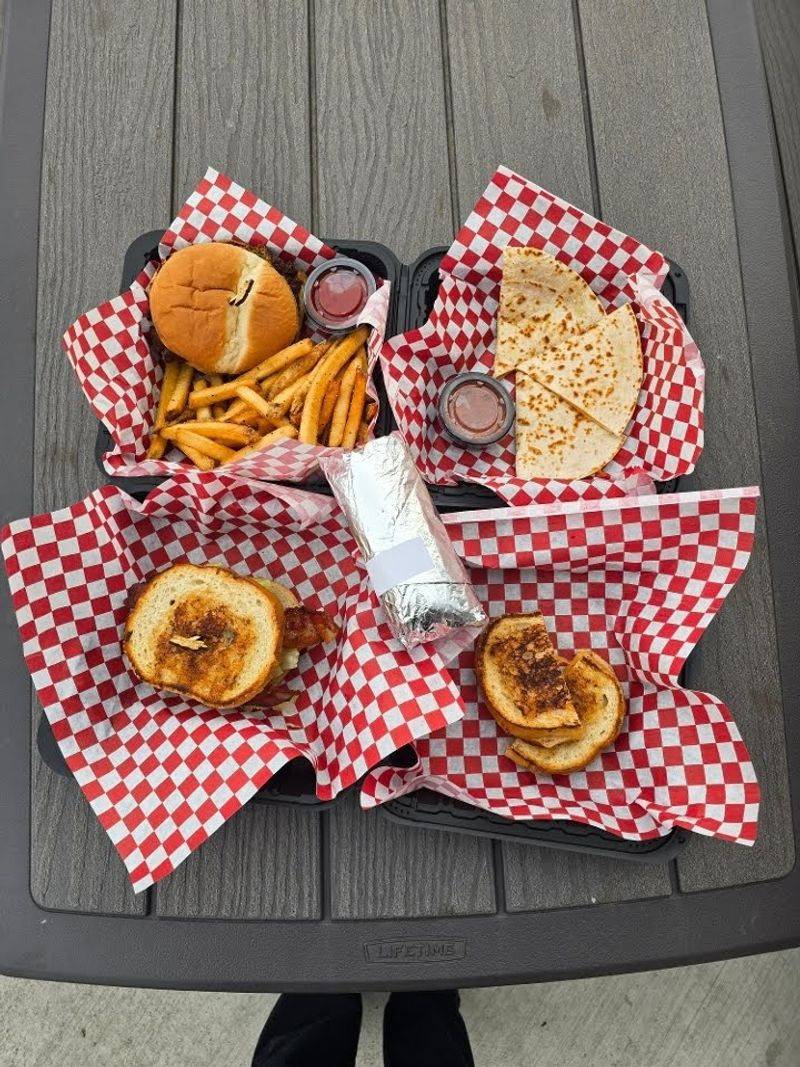 A Menu Built for Everyone