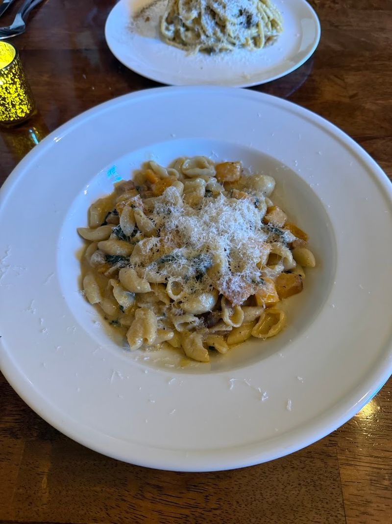 A Menu Built on Local and Imported Ingredients