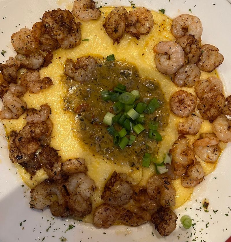 A Menu Full of Gulf Coast Dishes Beyond Just Oysters