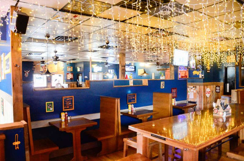 A Menu So Extensive It Rewards Every Return Visit