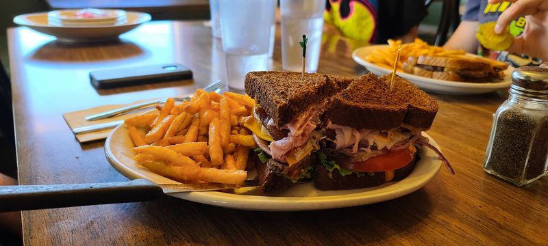 A Menu That Covers All the Bases A Menu That Covers All the Bases