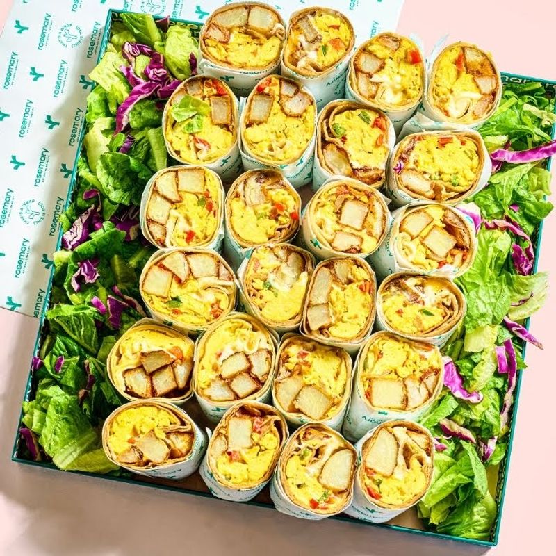A Menu That Goes Way Beyond the Bagel