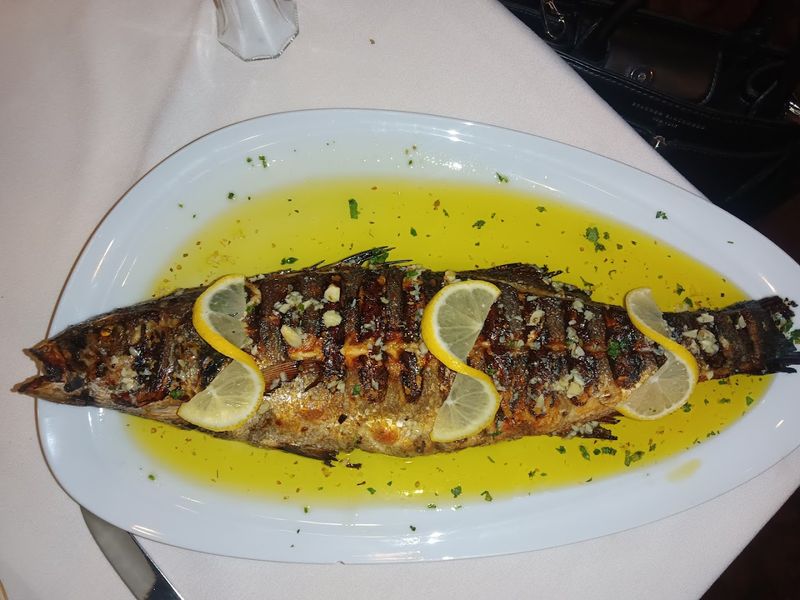 A Menu That Travels Across Italy Without Leaving Baltimore