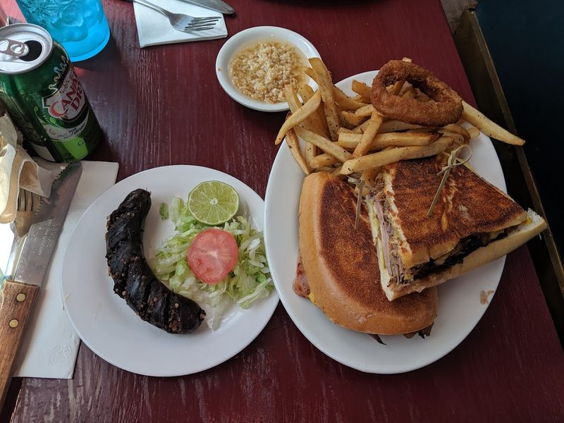 A Menu That Travels Across Latin America Without Leaving Richmond A Menu That Travels Across Latin America Without Leaving Richmond