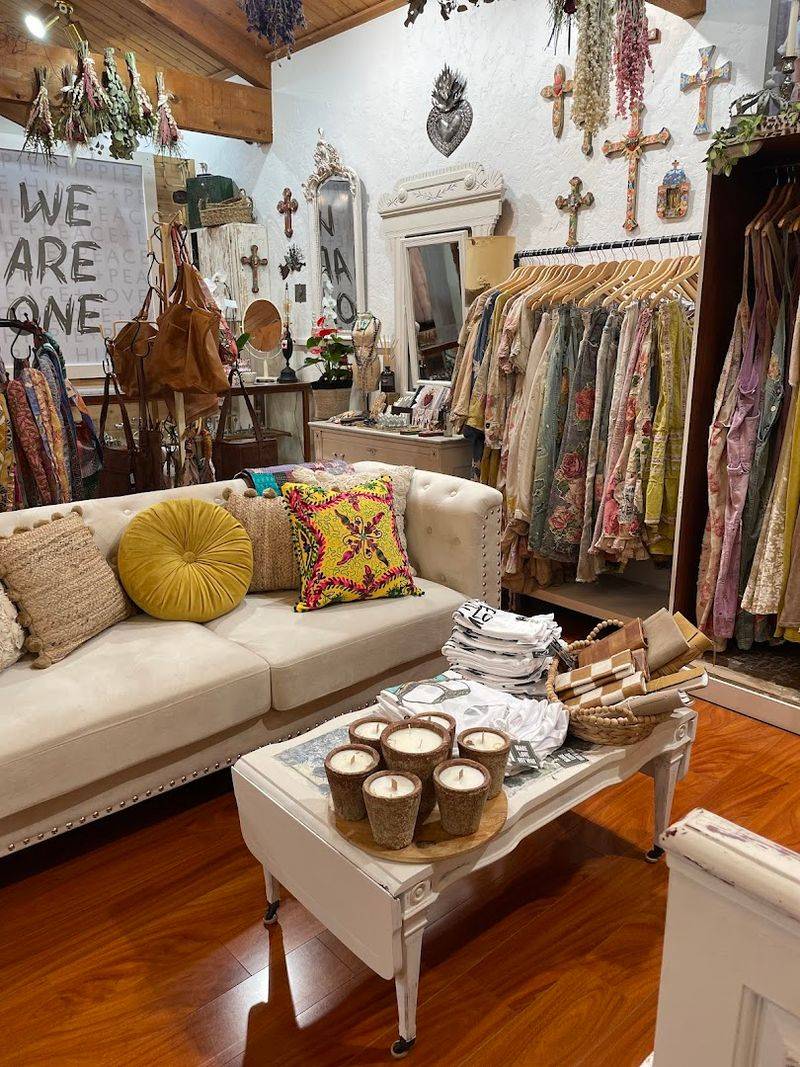 A Mission That Goes Beyond Selling Stuff A Mission That Goes Beyond Selling Stuff