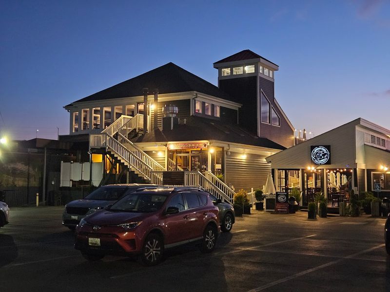 A Must-Stop for Anyone Traveling Through Kent Island