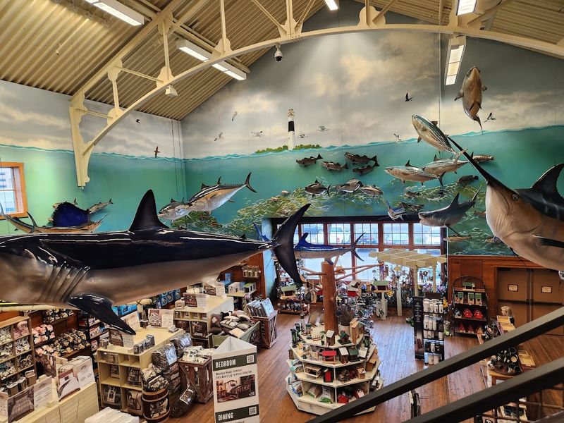 A Must-Visit Destination Beyond Just Shopping