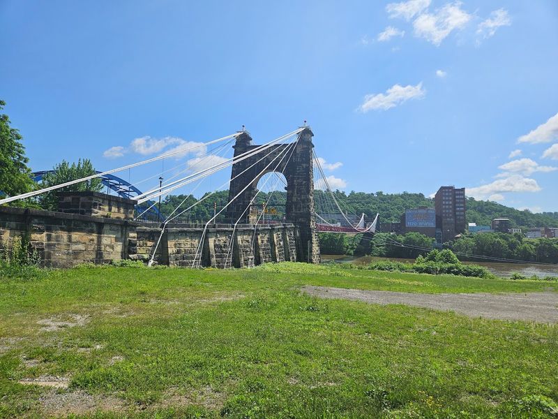 A National Historic Landmark With Deep Roots In American History