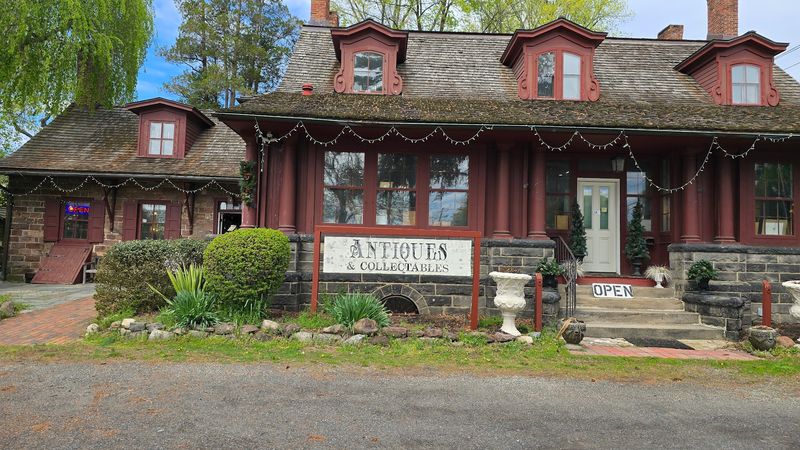 A National Register Landmark Since 1979