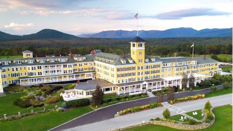 A National Register Property That Wears Its History Proudly
