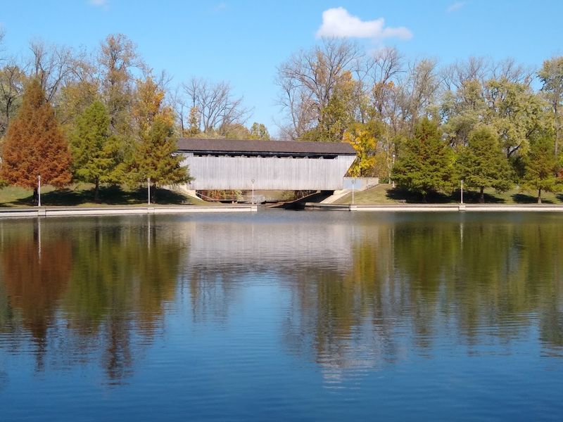 A Nationally Recognized Park Worth the Trip