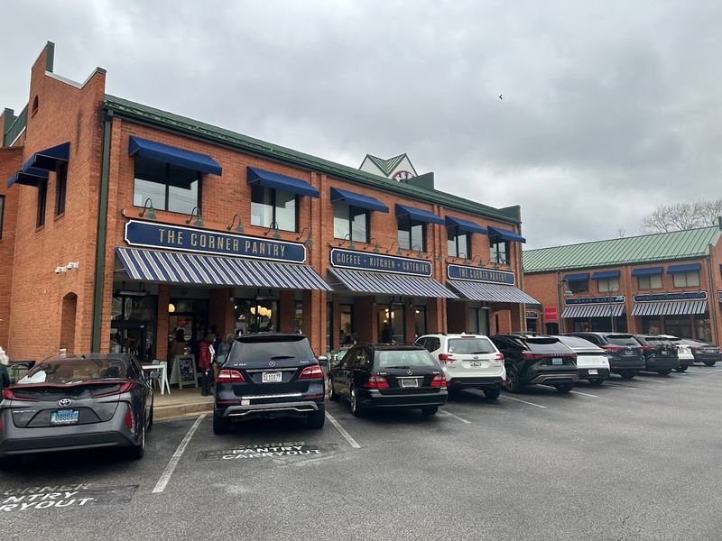 A Neighborhood Gem That Earned Its Reputation