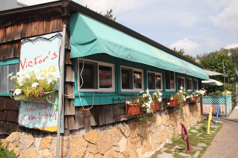 A Neighborhood Gem with Real Character
