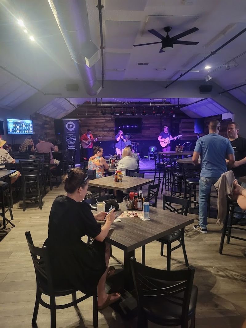 A Neighborhood Spot That Pulls You In Immediately
