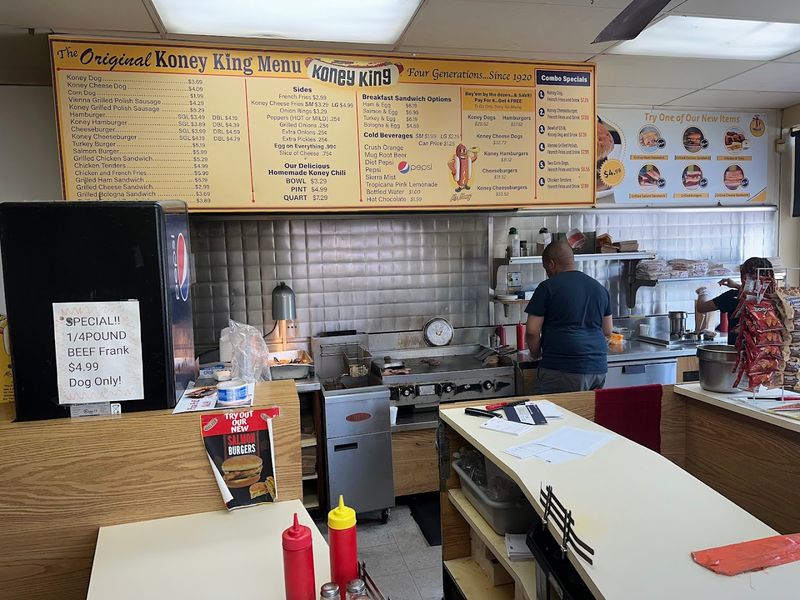 A Neighborhood Staple That Has Outlasted Everything Around It