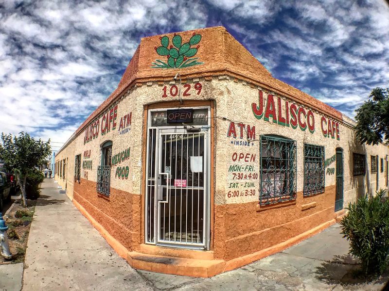 A Neighborhood That Tells Its Own Story