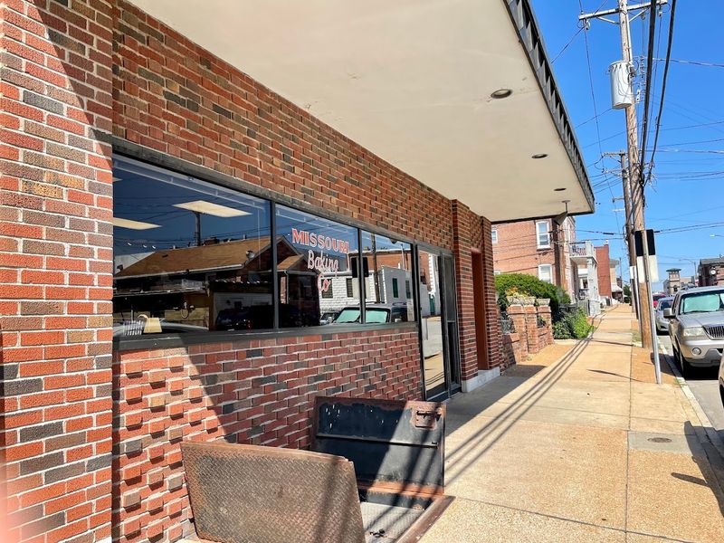 A Neighborhood With Deep Italian Roots
