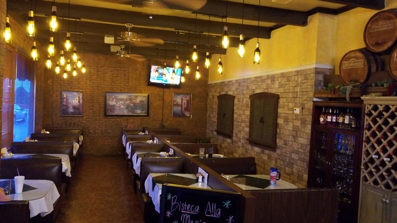 A No-Frills Atmosphere That Feels Like Home