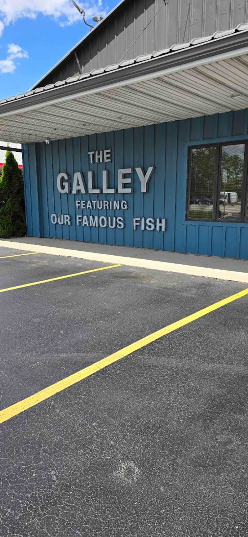Worth The Drive From Anywhere In The Region